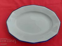 PLĂUTA - PORCELAN - MARCAT