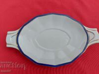 PLĂUTA - PORCELAN - MARCAT