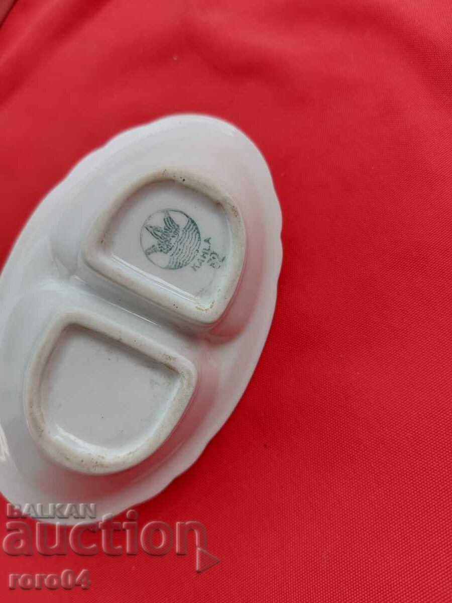 ΑΛΑΤΙ / ΠΙΠΕΡΙ - ΠΟΡΣΕΛΑΝΗ - ΚΑΧΛΑ - 6 ΑΛΑΤΙ / ΠΙΠΕΡΙ - ΠΟΡΣΕΛΑΝΗ - ΚΑΧΛΑ - 6