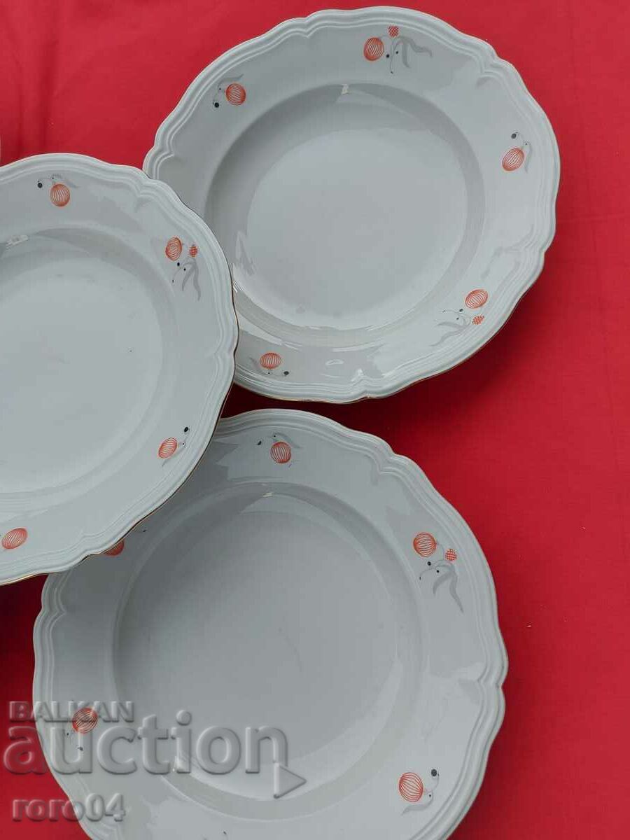 Παράδοση ΠΙΑΤΑ - ΒΑΘΙΑ - ΠΟΡΣΕΛΑΝΗ - ΚΑΧΛΑ Παράδοση ΠΙΑΤΑ - ΒΑΘΙΑ - ΠΟΡΣΕΛΑΝΗ - ΚΑΧΛΑ