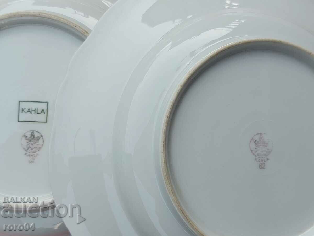 ΠΙΑΤΑ - ΒΑΘΙΑ - ΠΟΡΣΕΛΑΝΗ - ΚΑΧΛΑ - 7 ΠΙΑΤΑ - ΒΑΘΙΑ - ΠΟΡΣΕΛΑΝΗ - ΚΑΧΛΑ - 7