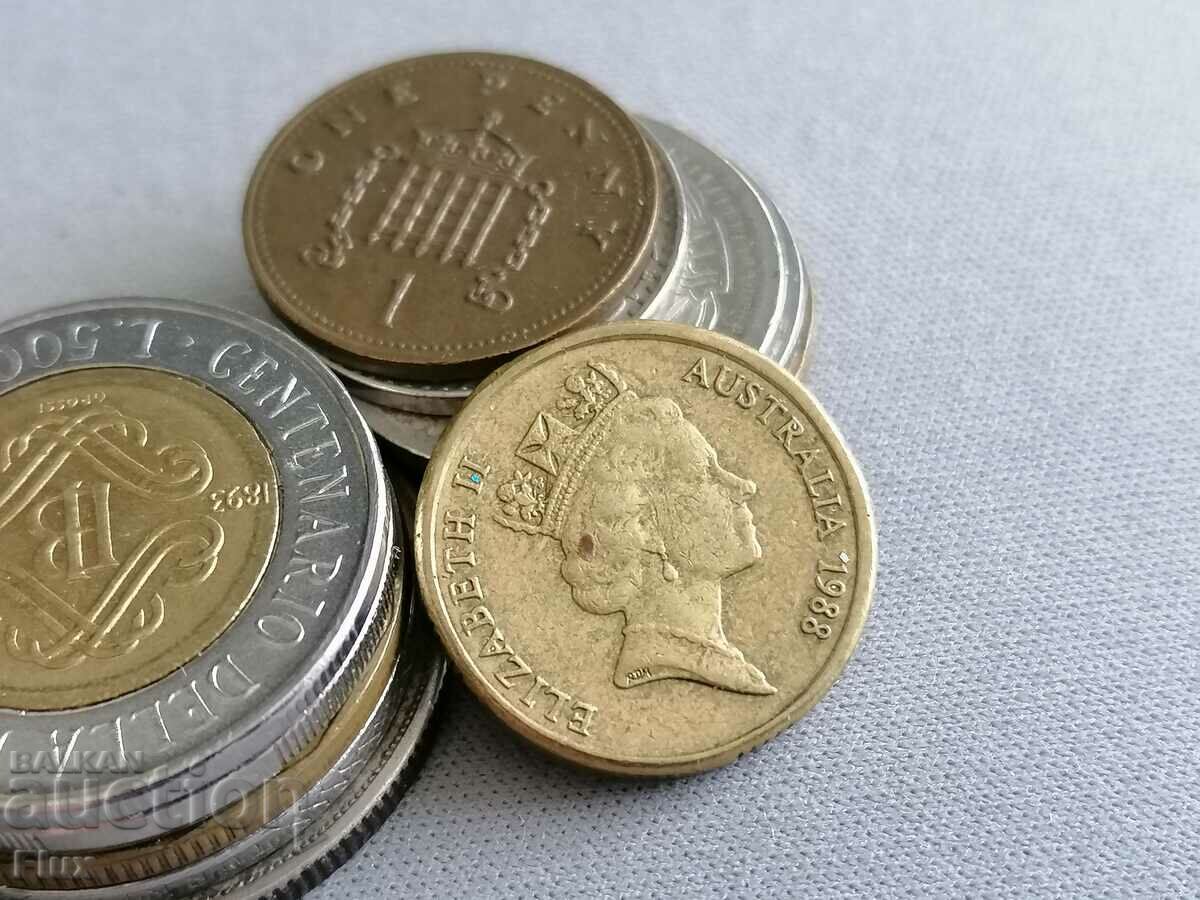 Coin - Australia - 2 Dollars | 1998 with price 5.50 BGN | € 2.81