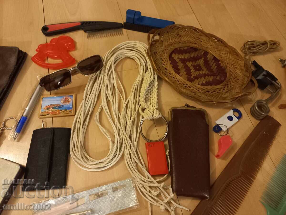 Δημοπρασία Ρετρό προσωπικά αντικείμενα Δημοπρασία Ρετρό προσωπικά αντικείμενα