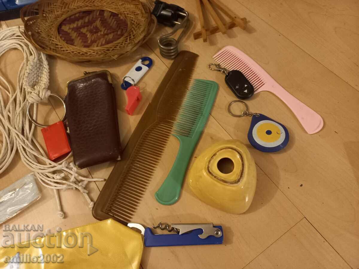 Ρετρό προσωπικά αντικείμενα - 7 Ρετρό προσωπικά αντικείμενα - 7