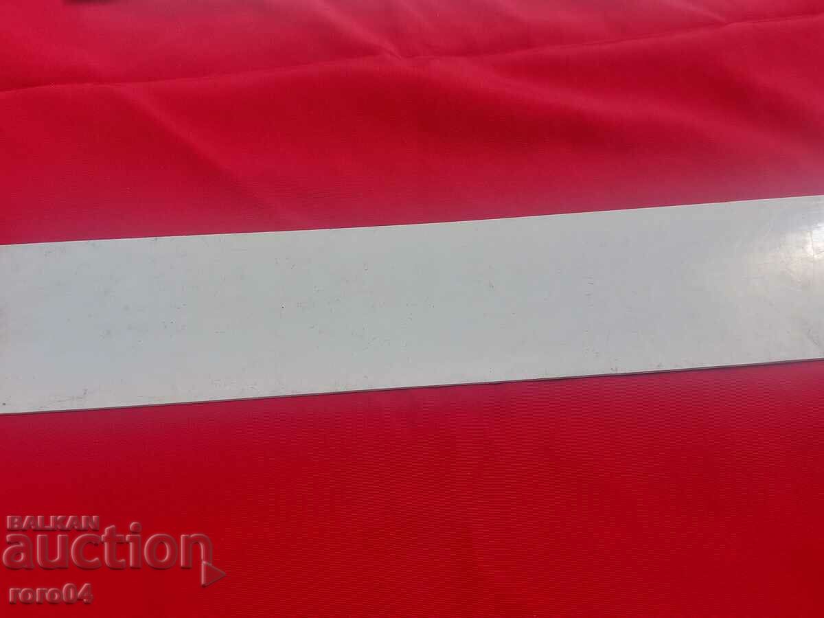 SIGN - PVC - 6 SIGN - PVC - 6