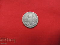 2 pengyo 1933 Hungary silver