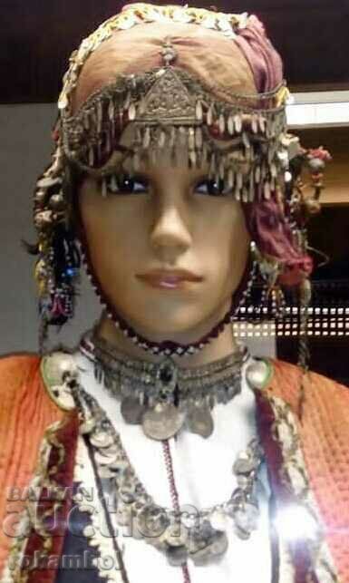 Ancient Varna ethnographic jewelry, pendant, pendant. - 6 Ancient Varna ethnographic jewelry, pendant, pendant. - 6