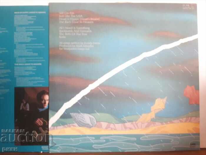 Aztec Camera – Knife 1984 with price 20.00 BGN | € 10.23 Aztec Camera – Knife 1984 with price 20.00 BGN | € 10.23