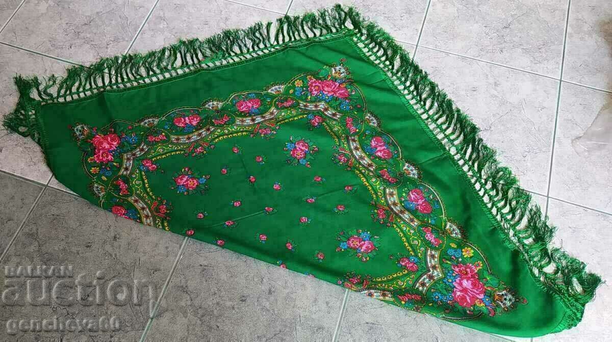 Scarf for wearing cashmere, silk - 5 Scarf for wearing cashmere, silk - 5