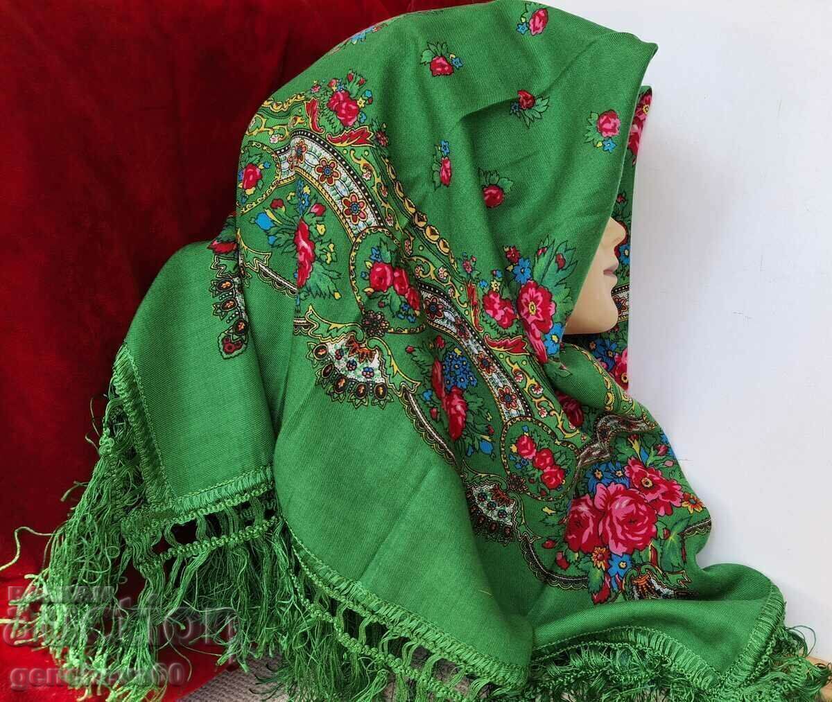 Scarf for wearing cashmere, silk Scarf for wearing cashmere, silk