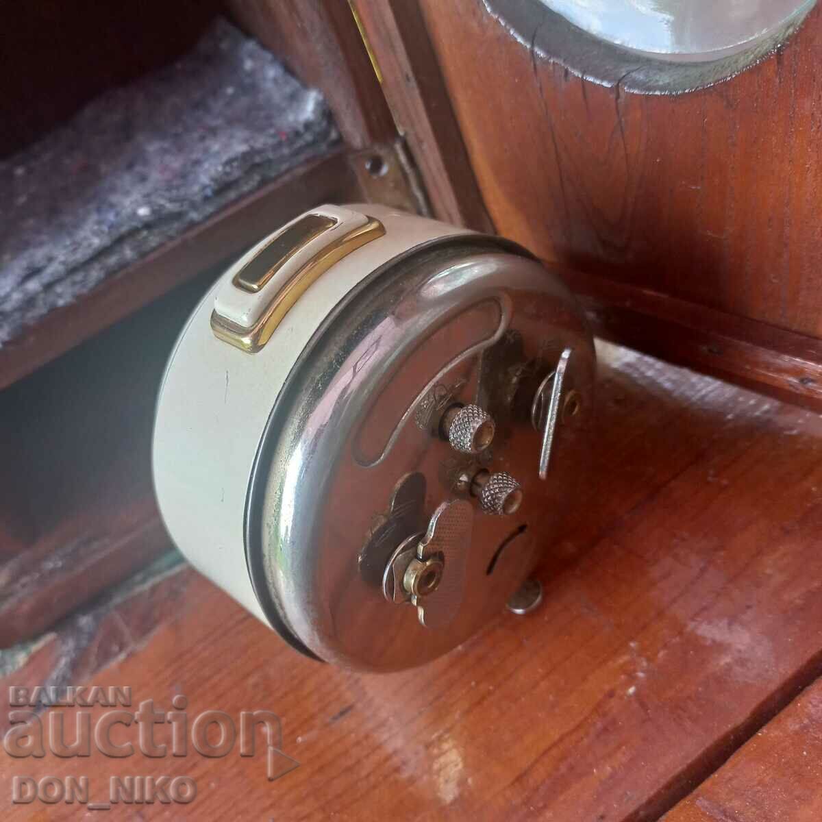 Jung Hans alarm clock - 5 Jung Hans alarm clock - 5