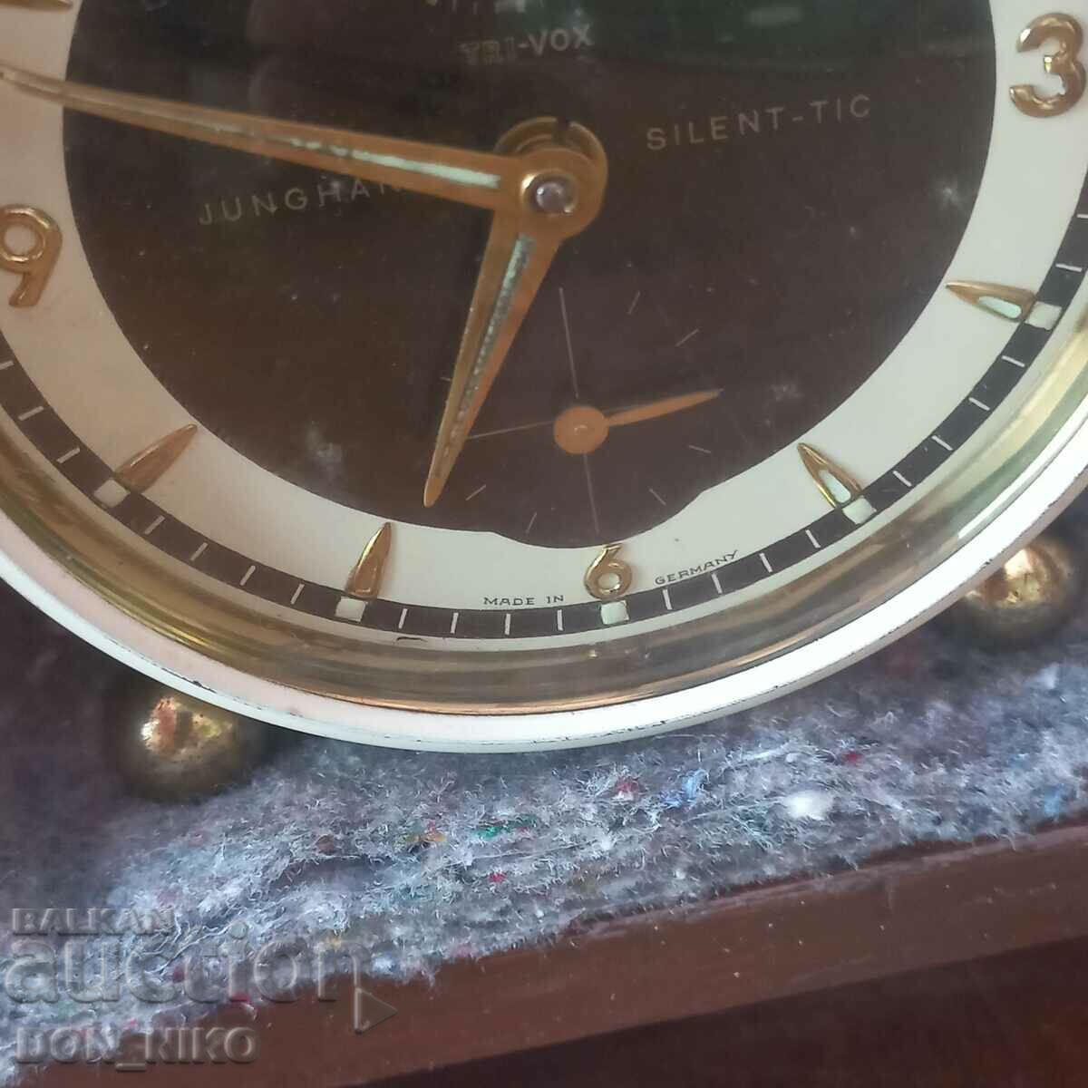 Jung Hans alarm clock - 7 Jung Hans alarm clock - 7