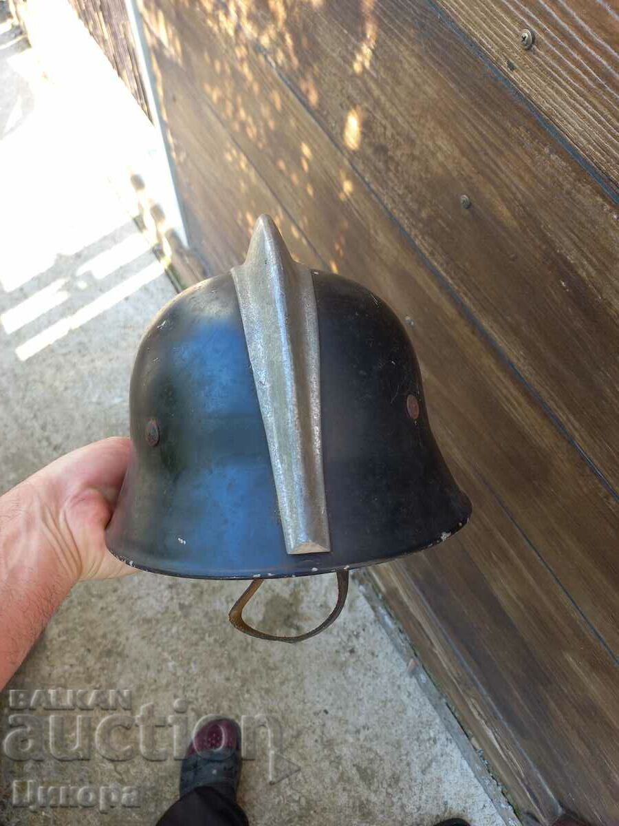 НЕМСКА КАСКА - 5 НЕМСКА КАСКА - 5