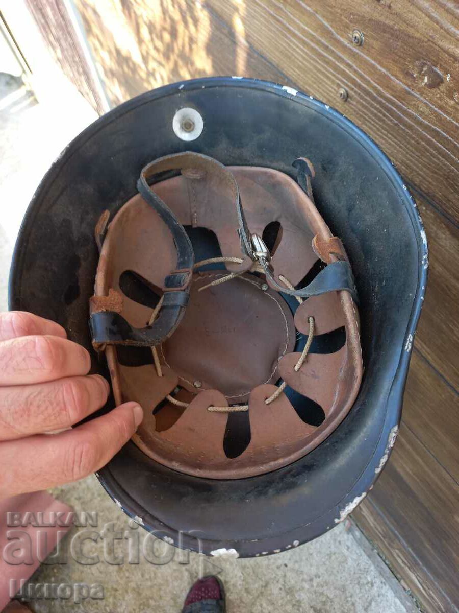 НЕМСКА КАСКА - 6 НЕМСКА КАСКА - 6