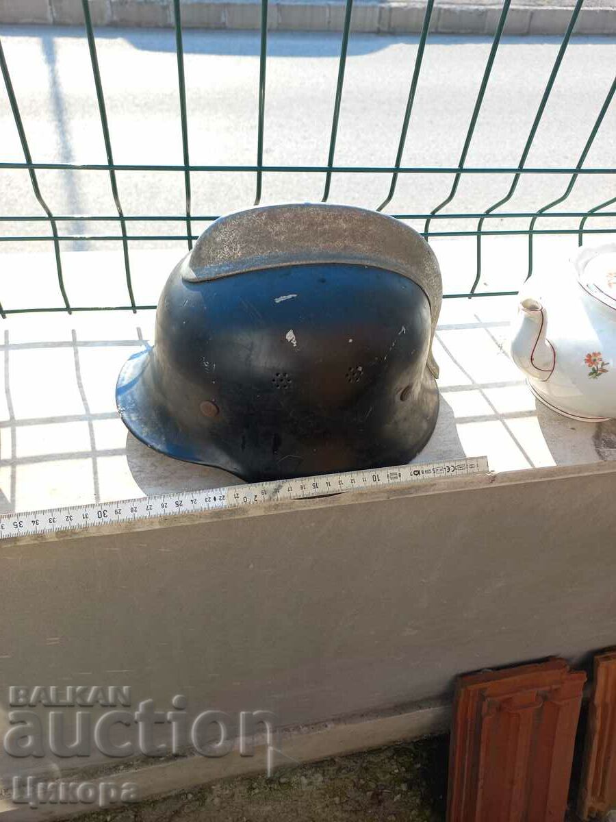 НЕМСКА КАСКА - 7 НЕМСКА КАСКА - 7