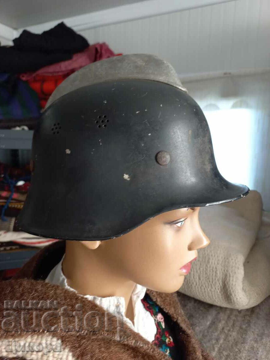 GERMAN HAT