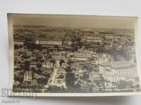 Vedere panoramică Haskovo 1956 K 387