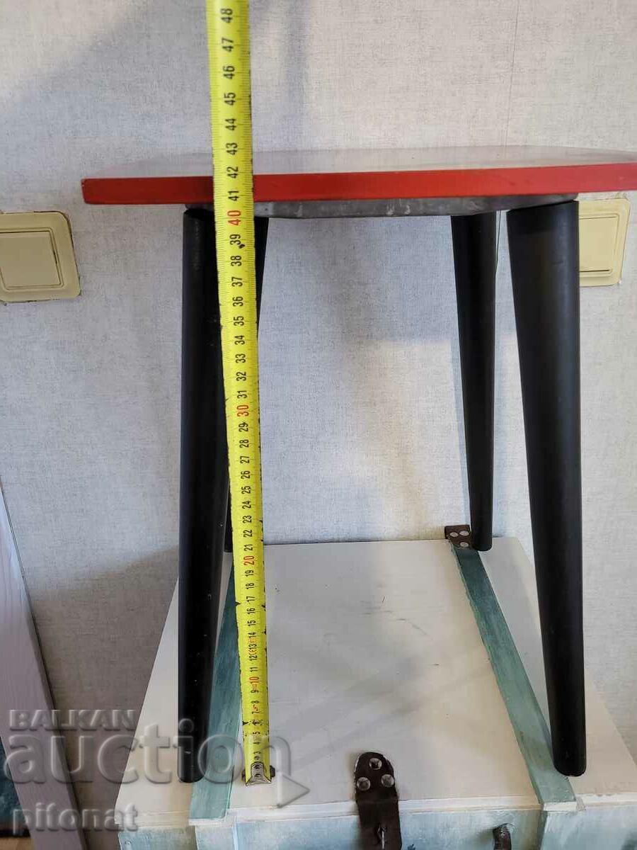 Collector's table KHOHLOMA USSR - 5 Collector's table KHOHLOMA USSR - 5