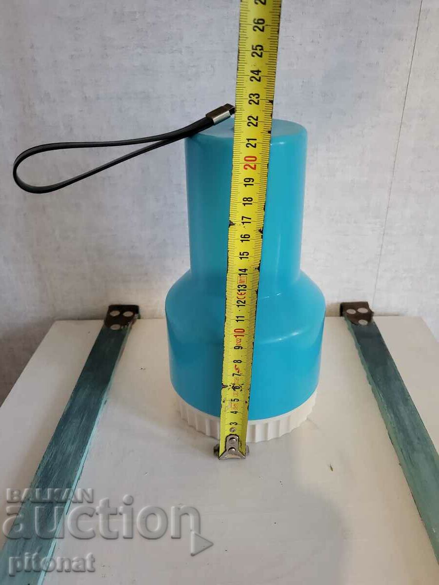 Camping set from the GDR - 6