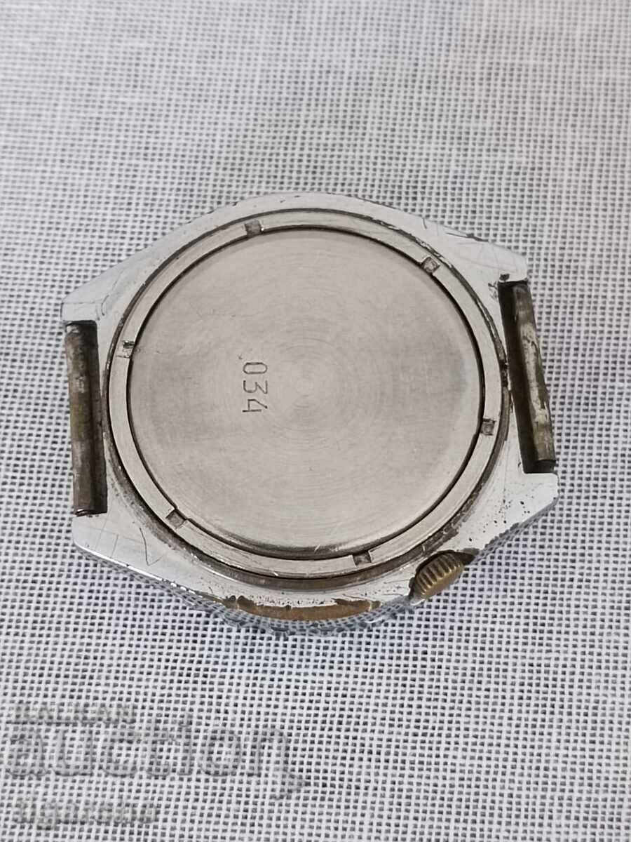 Clock Glory of the USSR - 5