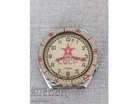 Clock Glory of the USSR