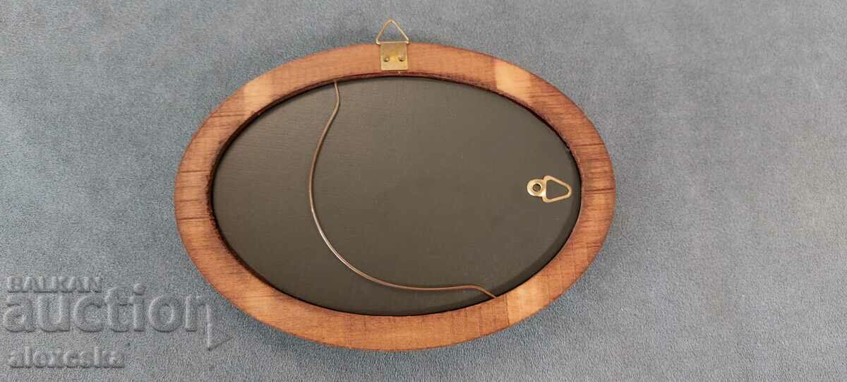 Panou vechi bulgaresc - 5 Panou vechi bulgaresc - 5