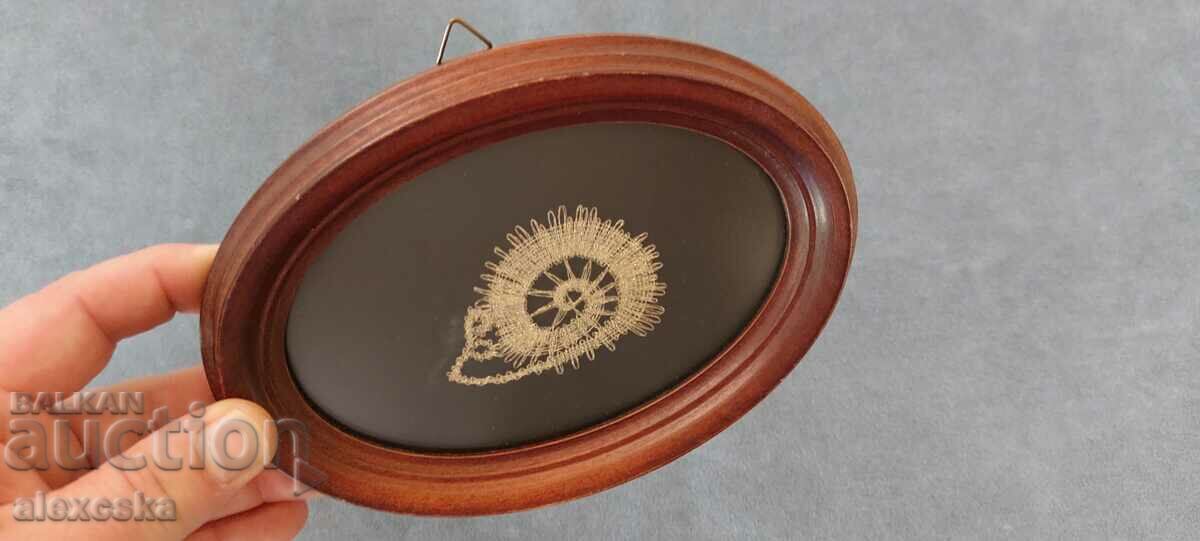 Panou vechi bulgaresc - 7 Panou vechi bulgaresc - 7