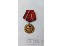 Medalia Meritul