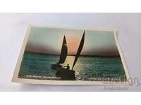 Καρτ ποστάλ Varna Sunset