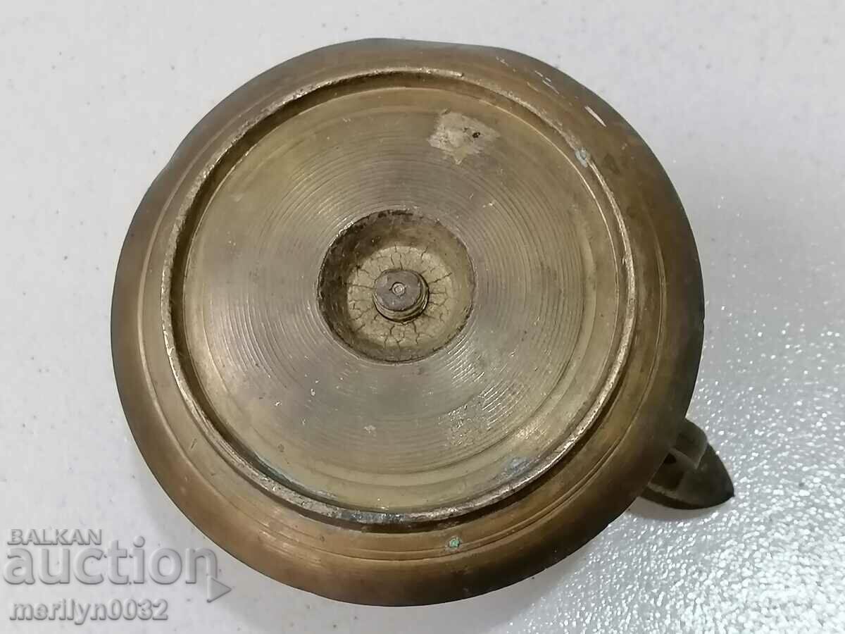 Auction Old bronze candlestick, decor, candelabra, lamp, candle, lantern Auction Old bronze candlestick, decor, candelabra, lamp, candle, lantern