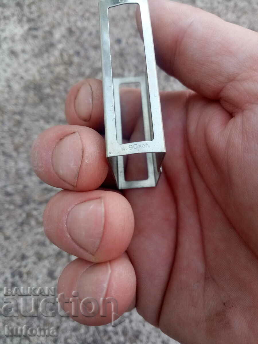 Bear mouse and match holder - 5 Bear mouse and match holder - 5