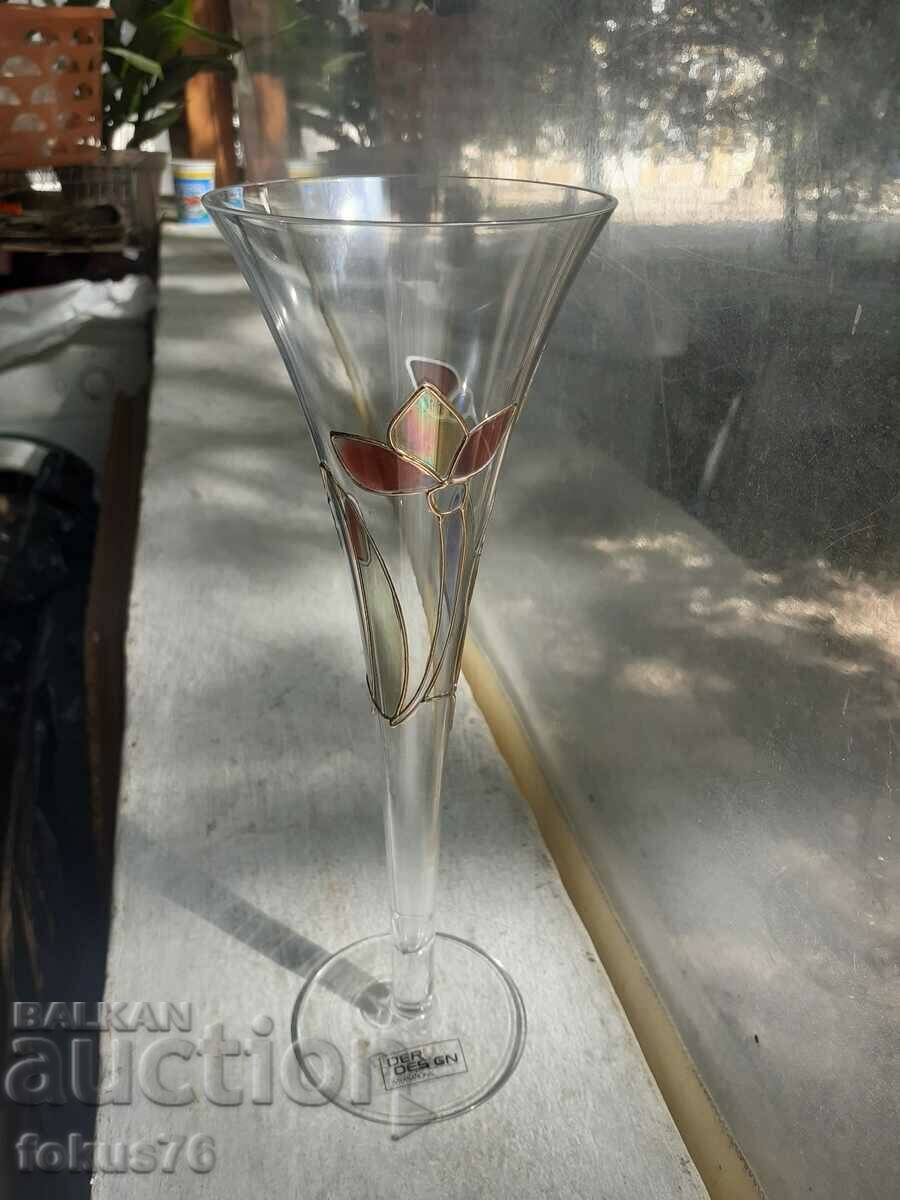 Чаша за коктейл