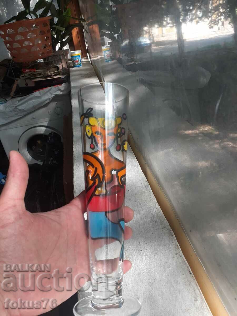 Licitație Cana de designer