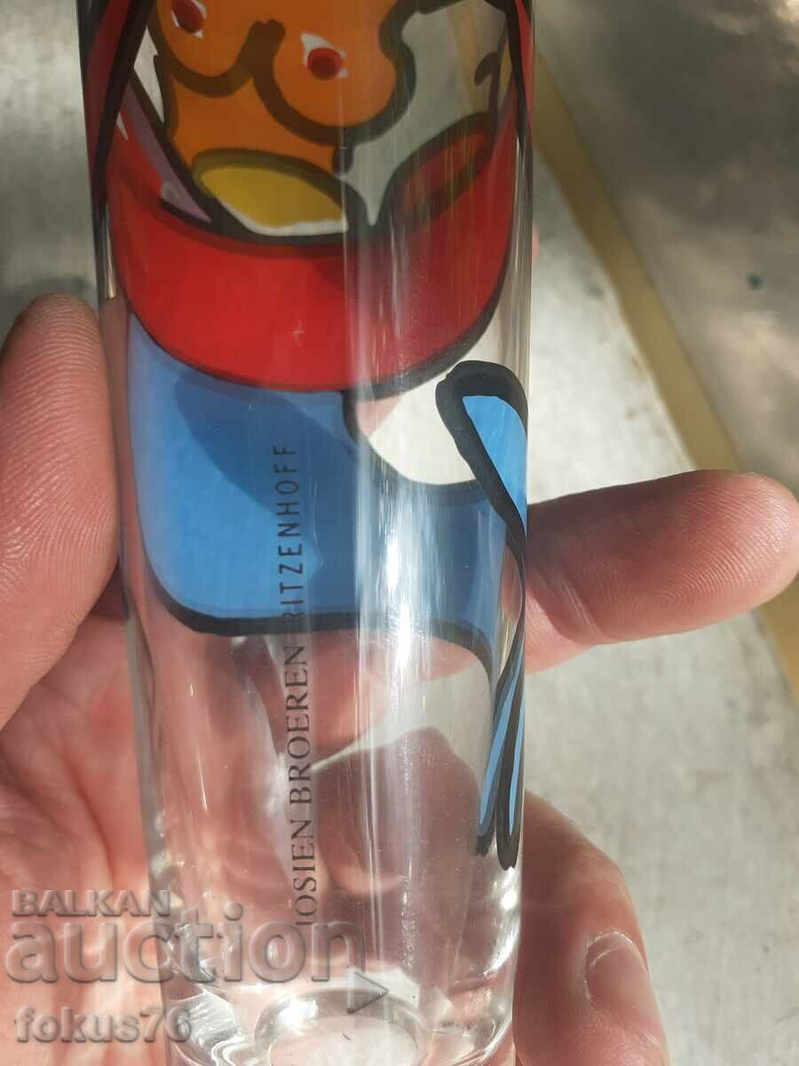 Livrarea Cana de designer