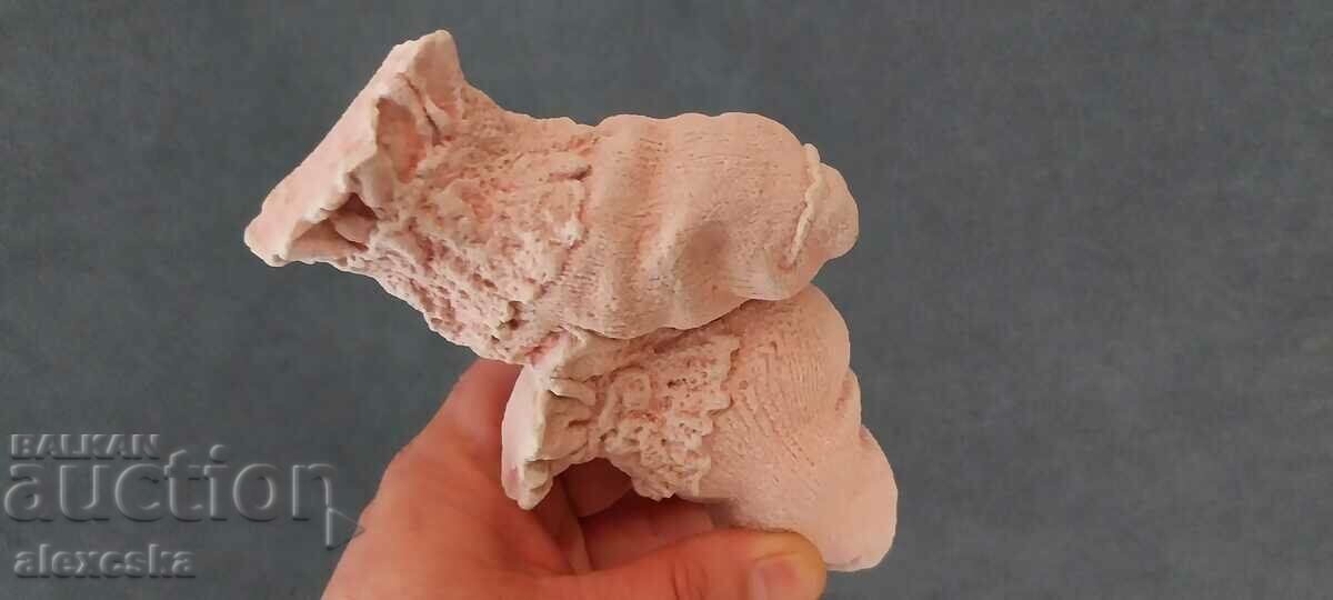 Auction Ceramic panel - Sweden Auction Ceramic panel - Sweden