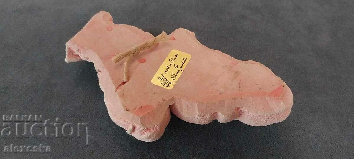 Ceramic panel - Sweden - 5 Ceramic panel - Sweden - 5