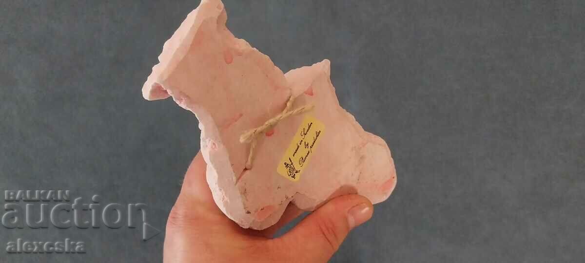 Ceramic panel - Sweden - 7 Ceramic panel - Sweden - 7