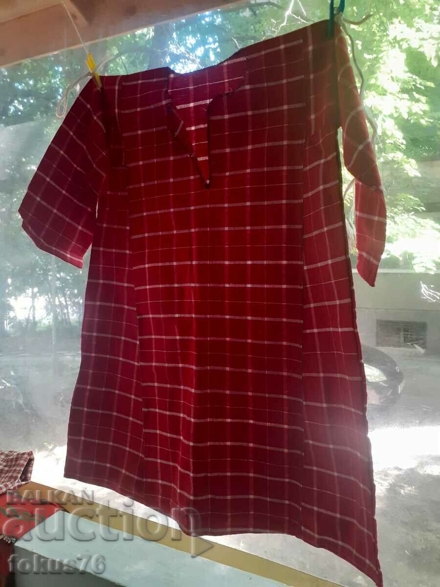 Shirt for folk costume with price 39.00 BGN | € 19.94 Shirt for folk costume with price 39.00 BGN | € 19.94