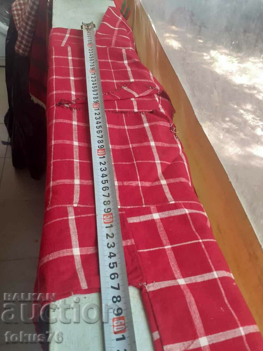 Shirt for folk costume - 7 Shirt for folk costume - 7