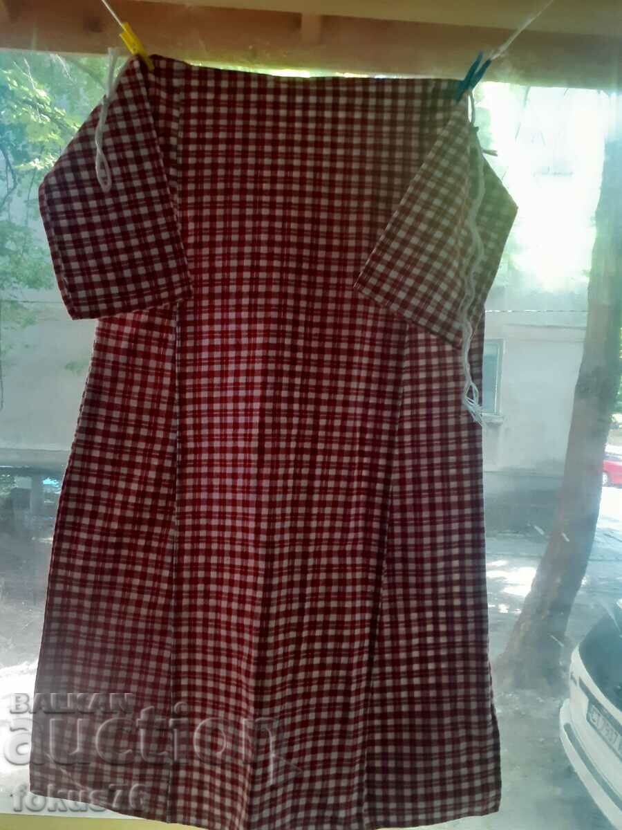 Πουκάμισο για λαϊκή φορεσιά - κενό με τιμή 49.00 BGN | € 25.05