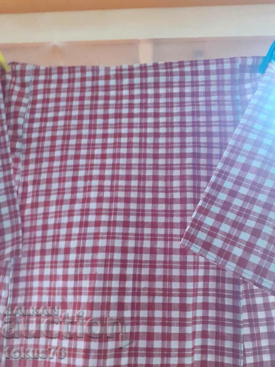 Δημοπρασία Πουκάμισο για λαϊκή φορεσιά - κενό