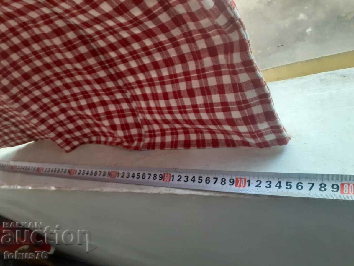 Παράδοση Πουκάμισο για λαϊκή φορεσιά - κενό