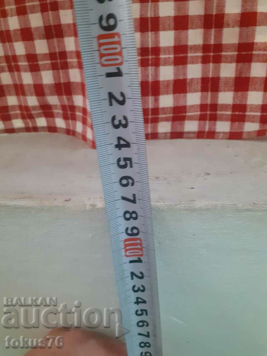 Πουκάμισο για λαϊκή φορεσιά - κενό - 5