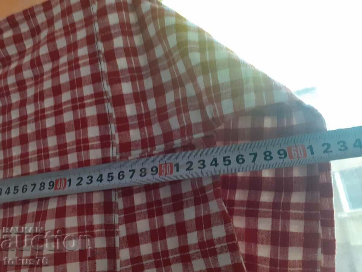 Πουκάμισο για λαϊκή φορεσιά - κενό - 6