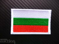 Emblem, flag, flag, Bulgaria, patch, sign, Bulgarian tricolor