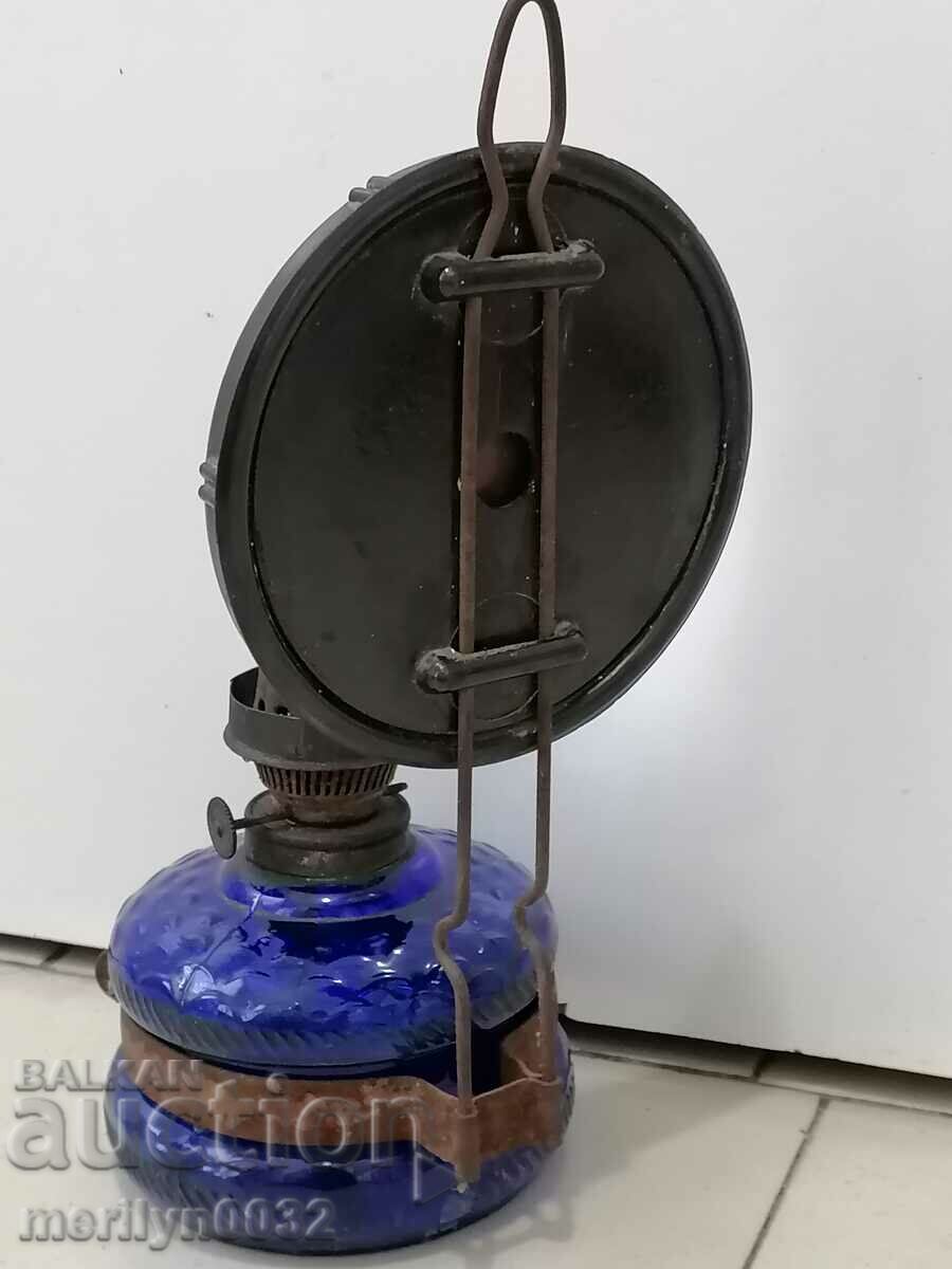 Auction Stara gasla lamp, lantern Auction Stara gasla lamp, lantern