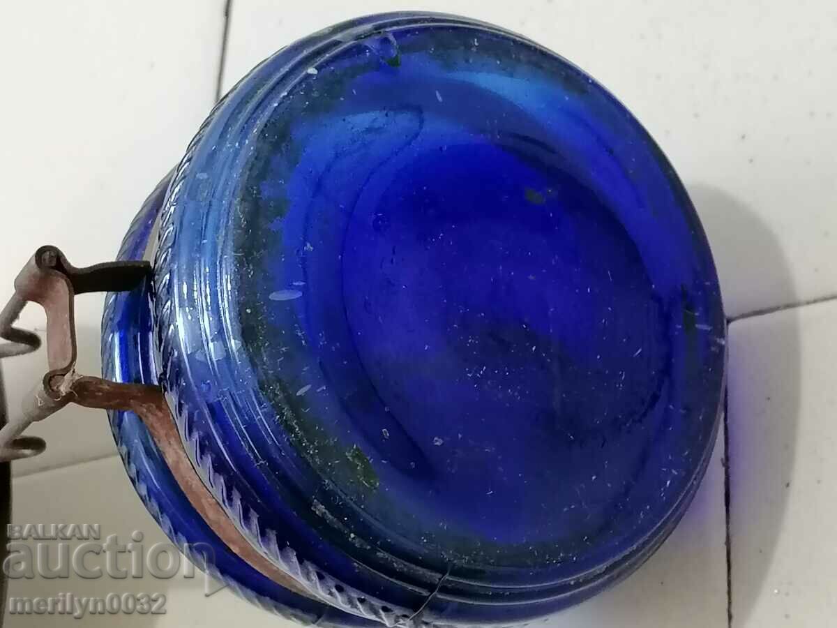 Stara gasla lamp, lantern - 7 Stara gasla lamp, lantern - 7