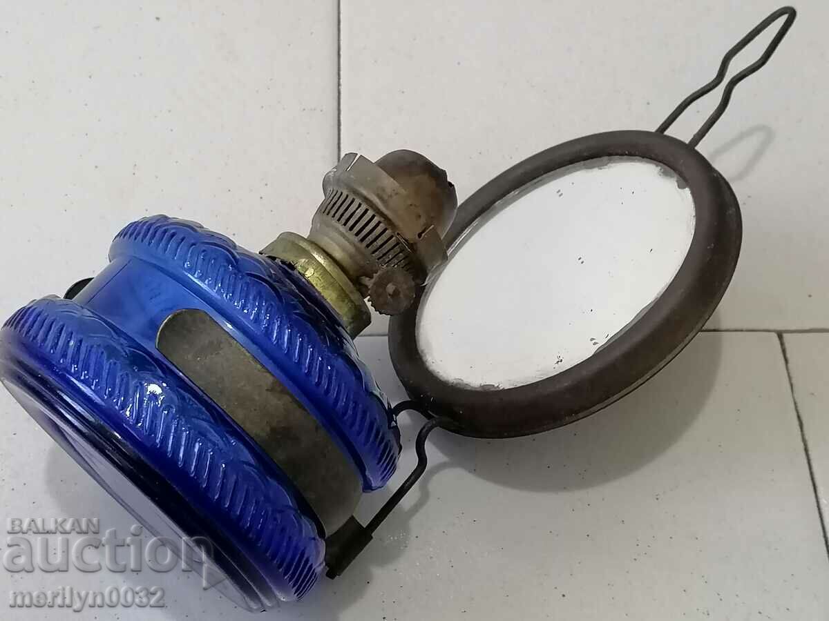 Auction Stara gasla lamp, lantern Auction Stara gasla lamp, lantern