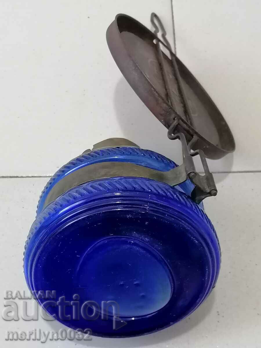 Stara gasla lamp, lantern - 5 Stara gasla lamp, lantern - 5