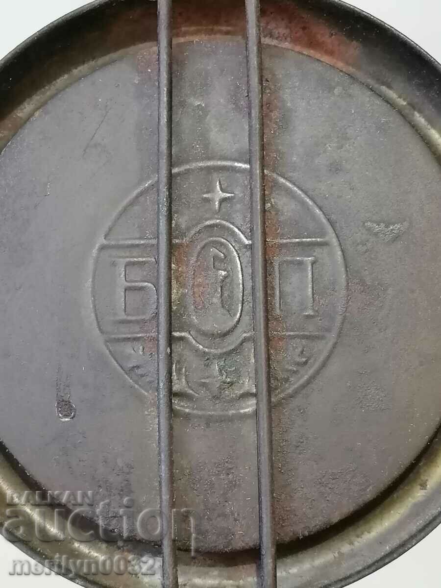 Stara gasla lamp, lantern - 7 Stara gasla lamp, lantern - 7